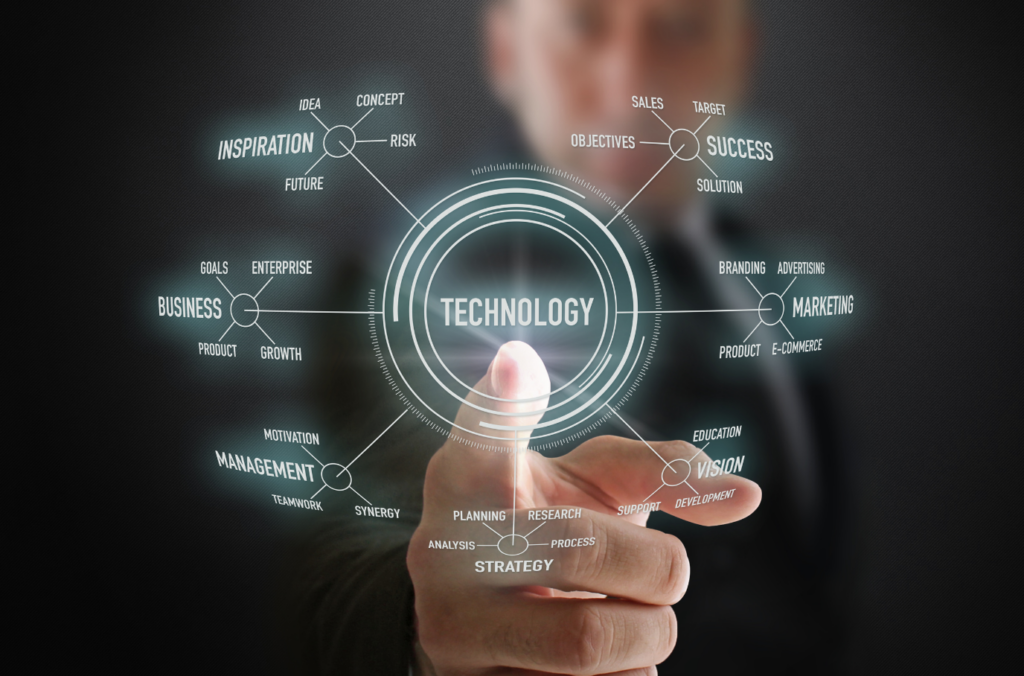 Emerging Technologies in Hospitality