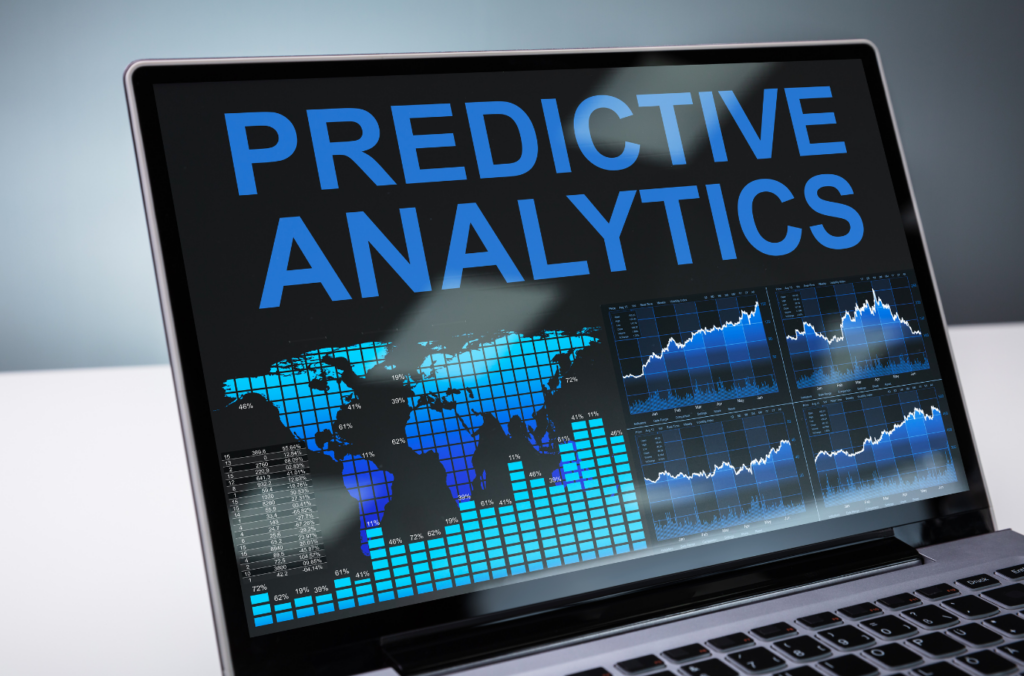 Innovation in Hospitality: Predictive Analysis