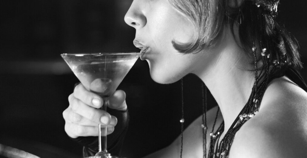 World's Best Martini