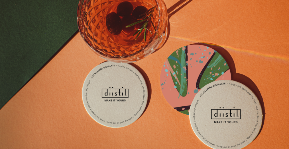 Diistil