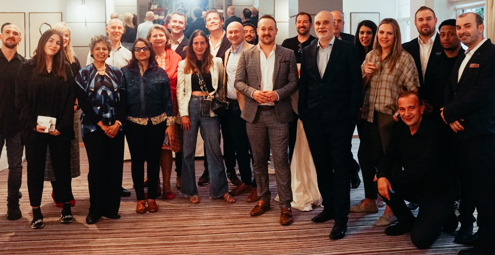 KK + Hotel George Masterclass