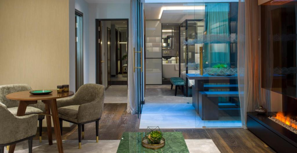 Middle Eight Hotel Consultancy