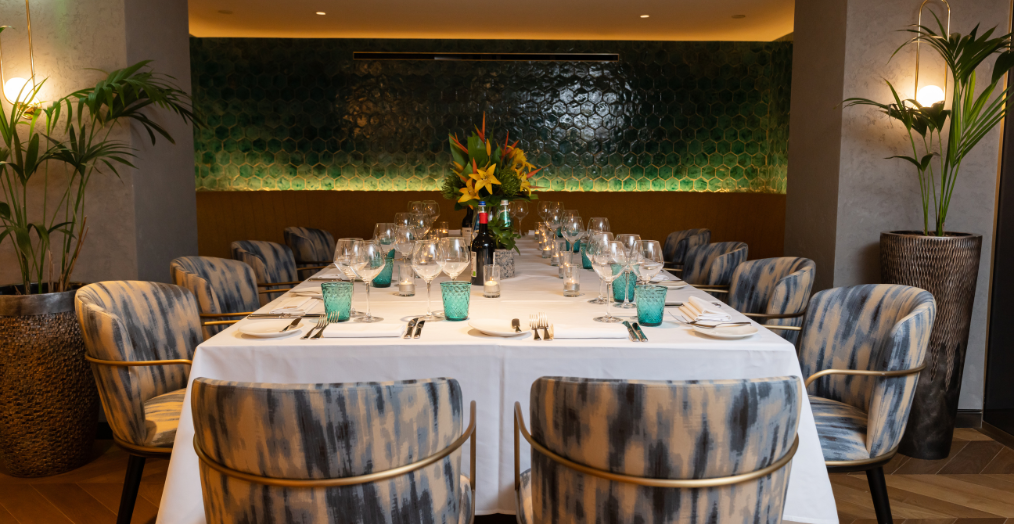 Sycamore Vino Cucina Consultancy